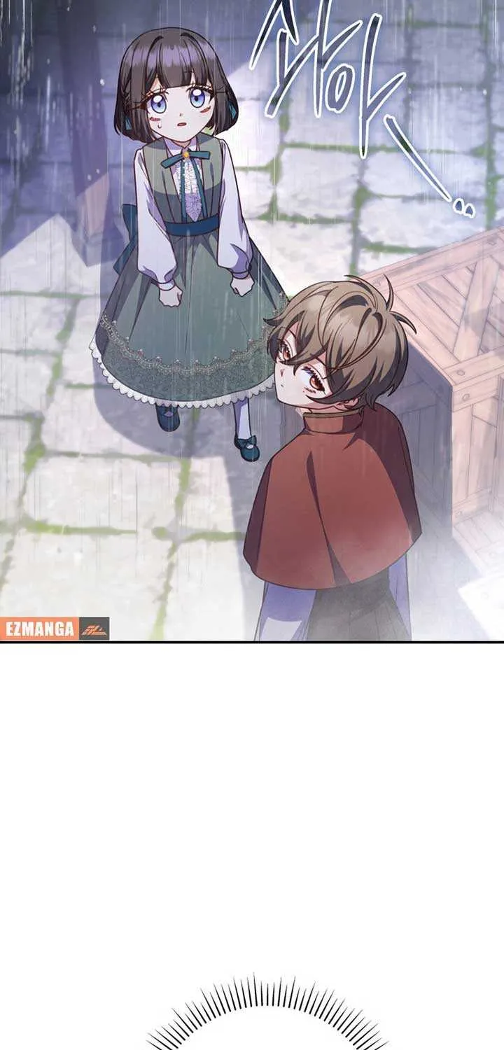Father, I Won’t Do Anything (Manhwa) Chapter 21 page 35 - 