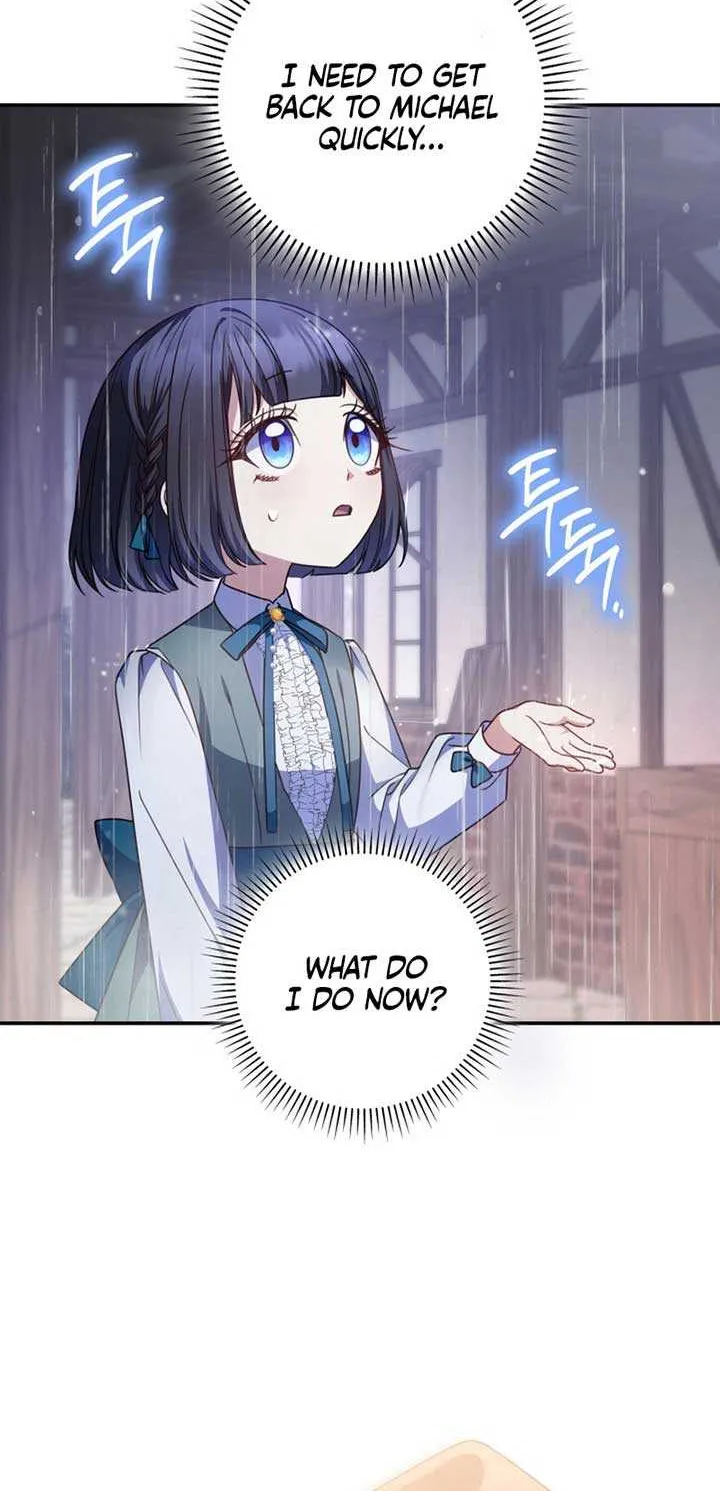 Father, I Won’t Do Anything (Manhwa) Chapter 21 page 36 - 