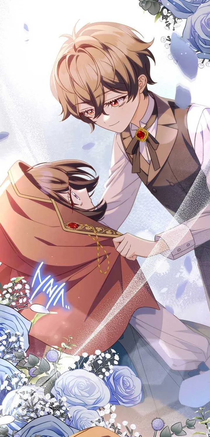 Father, I Won’t Do Anything (Manhwa) Chapter 21 page 38 - 
