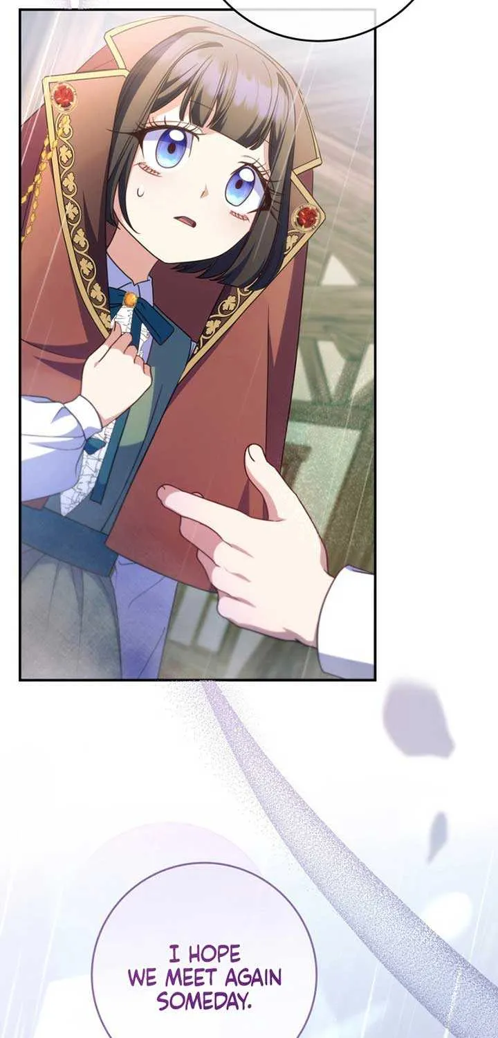 Father, I Won’t Do Anything (Manhwa) Chapter 21 page 41 - 