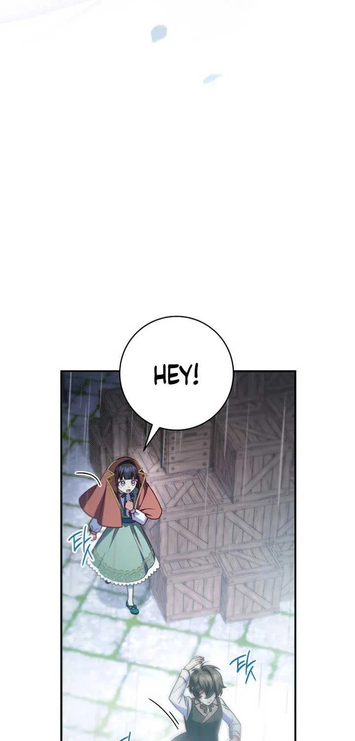 Father, I Won’t Do Anything (Manhwa) Chapter 21 page 43 - 