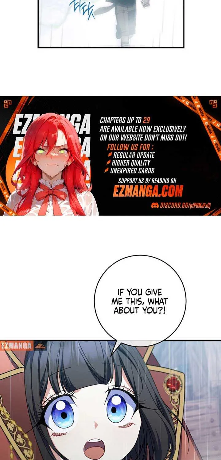 Father, I Won’t Do Anything (Manhwa) Chapter 21 page 44 - 