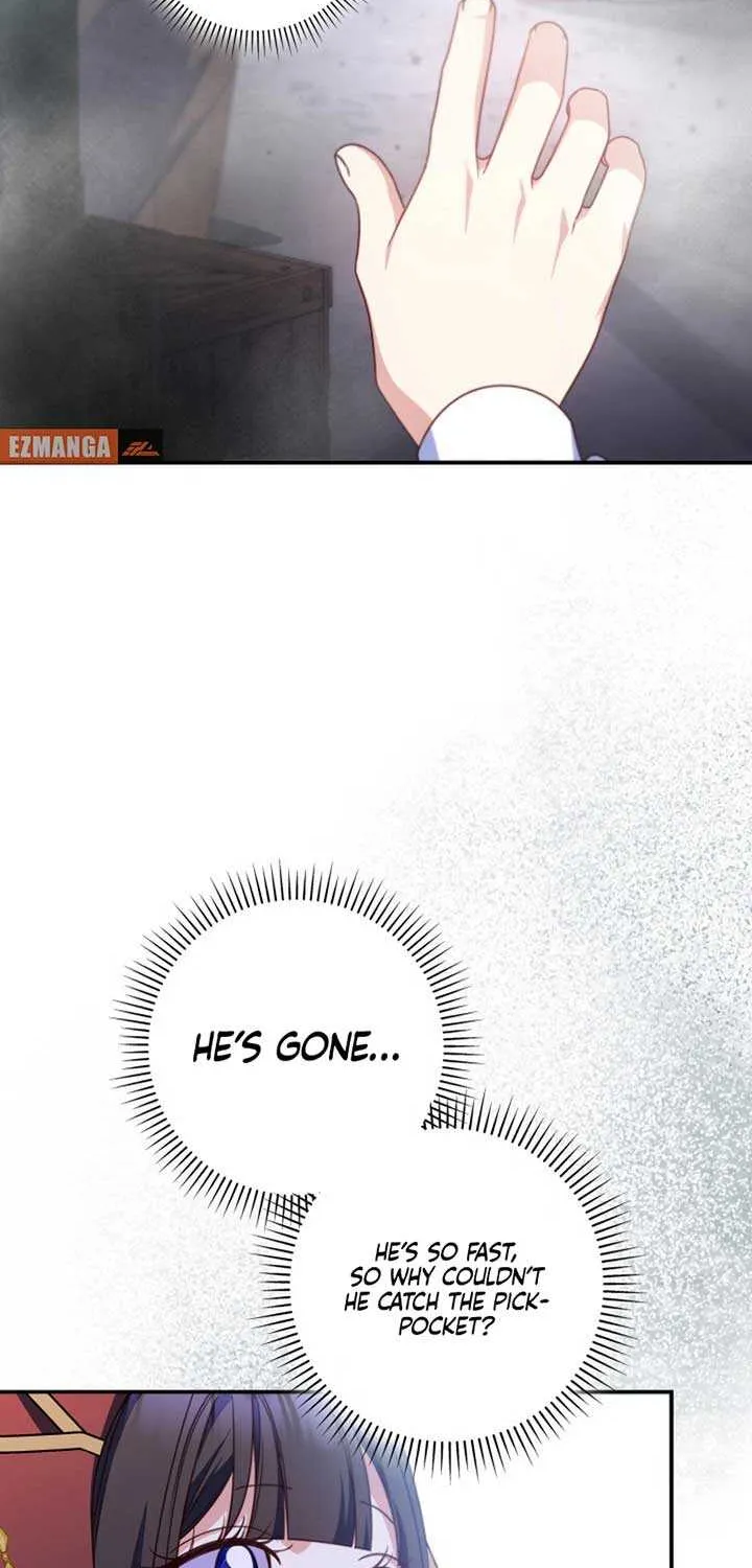 Father, I Won’t Do Anything (Manhwa) Chapter 21 page 46 - 