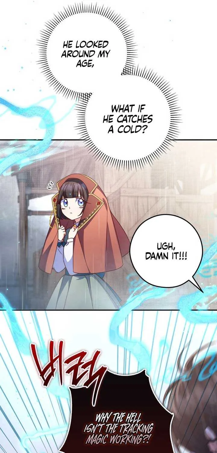 Father, I Won’t Do Anything (Manhwa) Chapter 21 page 48 - 