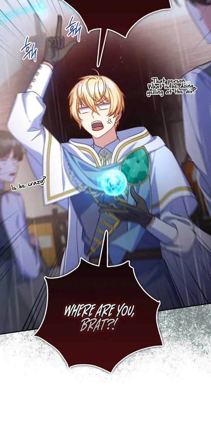Father, I Won’t Do Anything (Manhwa) Chapter 21 page 49 - 