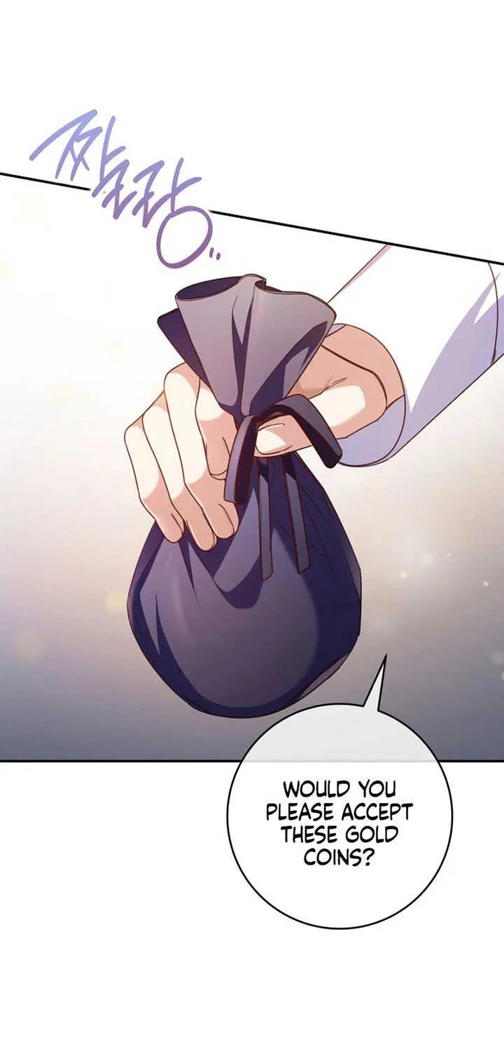 Father, I Won’t Do Anything (Manhwa) Chapter 21 page 6 - 