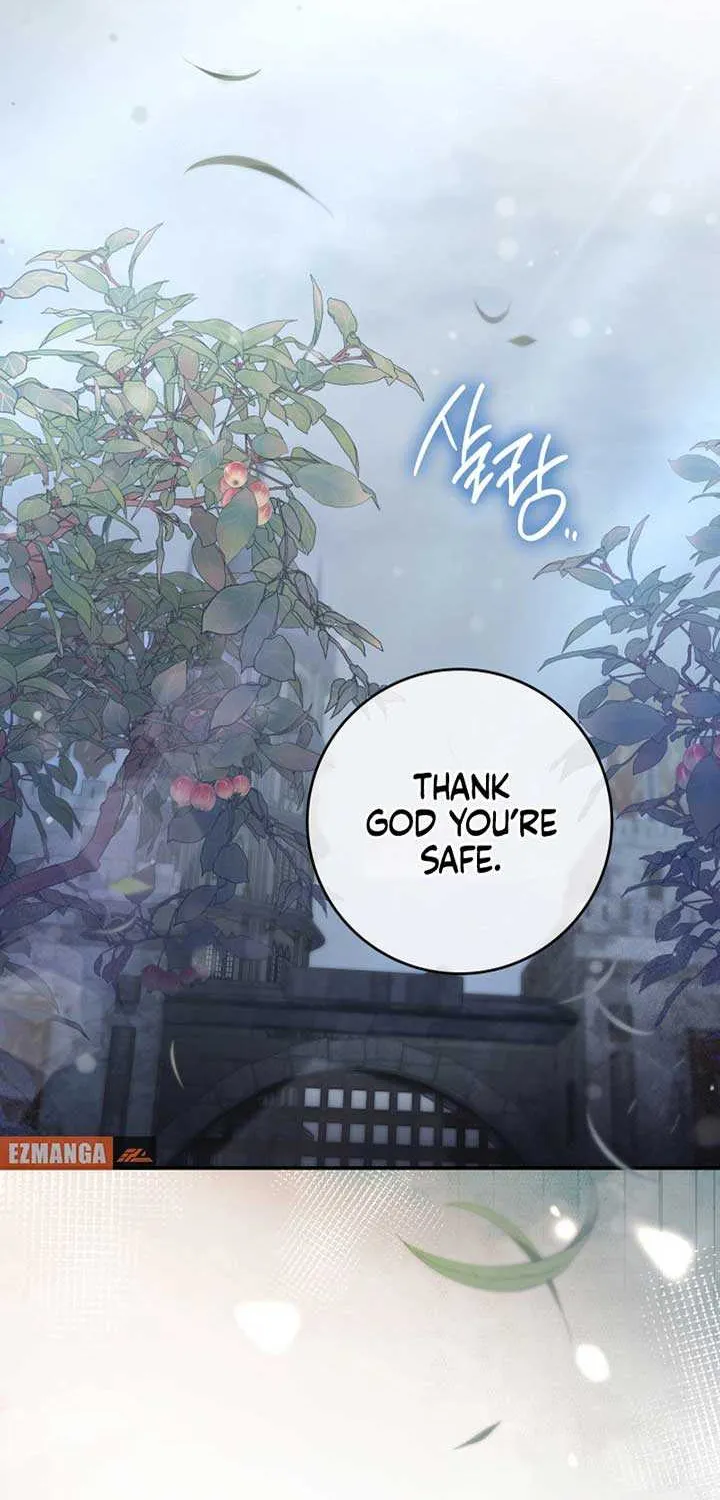 Father, I Won’t Do Anything (Manhwa) Chapter 21 page 53 - 
