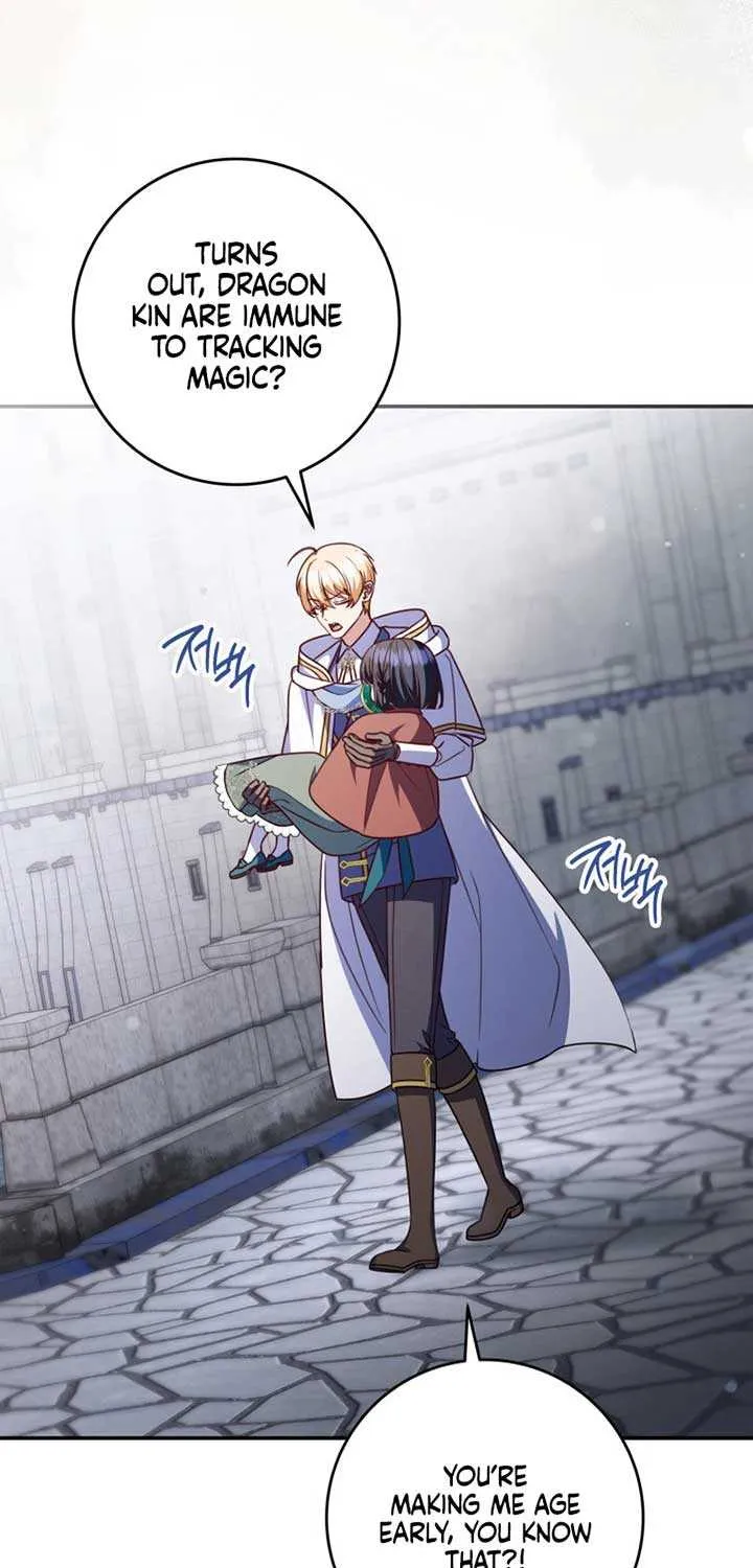 Father, I Won’t Do Anything (Manhwa) Chapter 21 page 54 - 