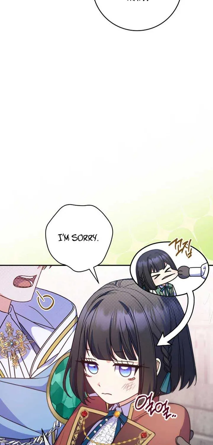 Father, I Won’t Do Anything (Manhwa) Chapter 21 page 55 - 