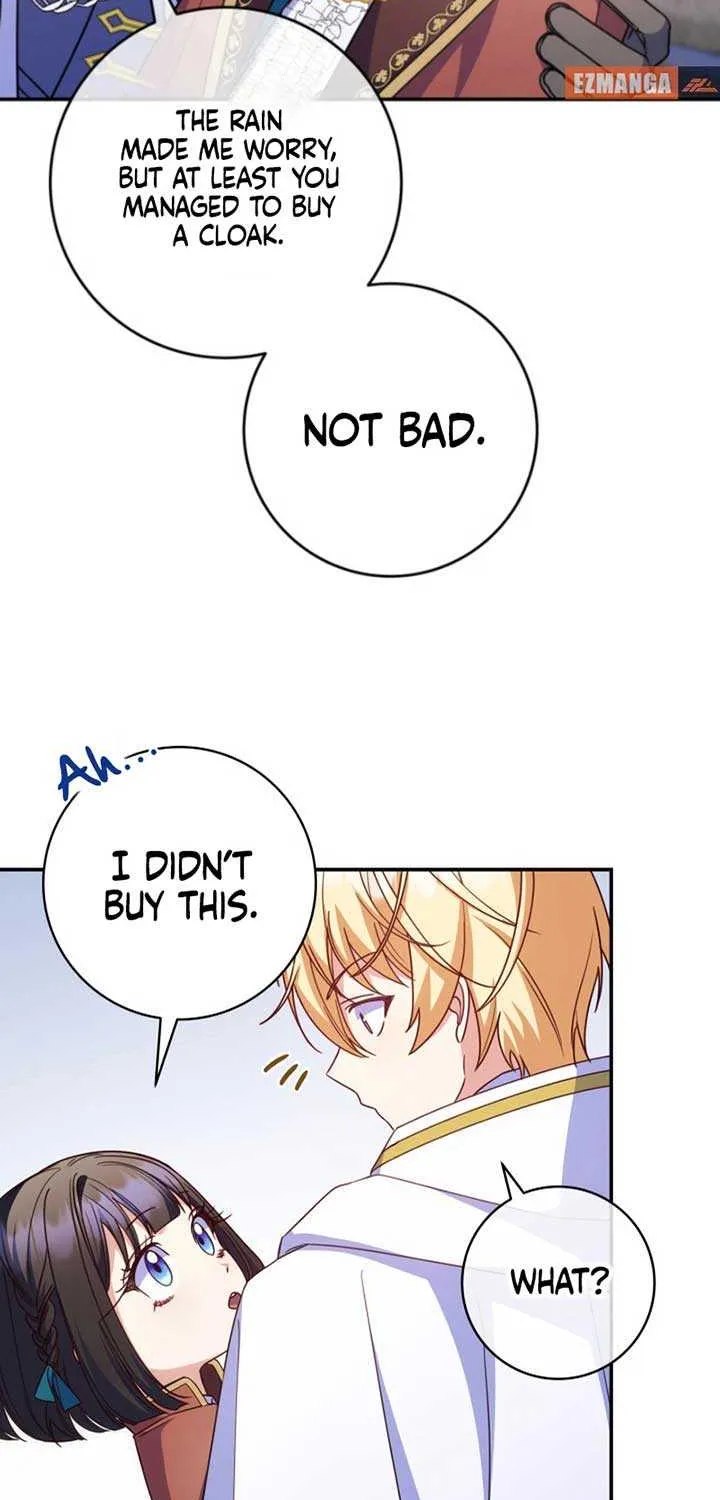 Father, I Won’t Do Anything (Manhwa) Chapter 21 page 56 - 