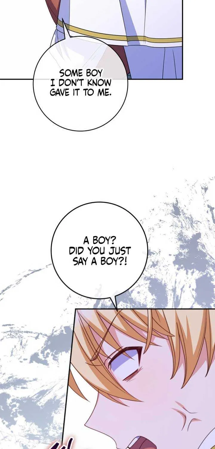 Father, I Won’t Do Anything (Manhwa) Chapter 21 page 57 - 
