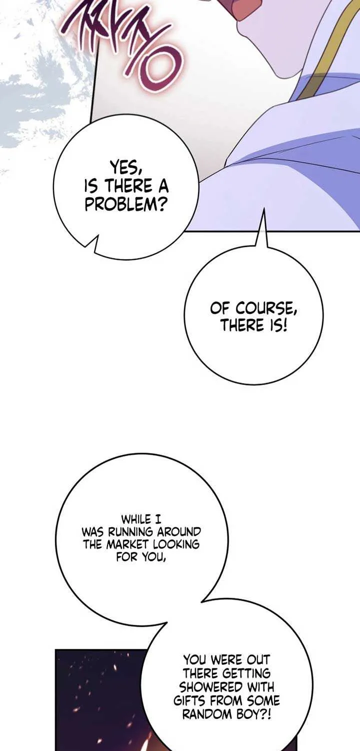 Father, I Won’t Do Anything (Manhwa) Chapter 21 page 58 - 