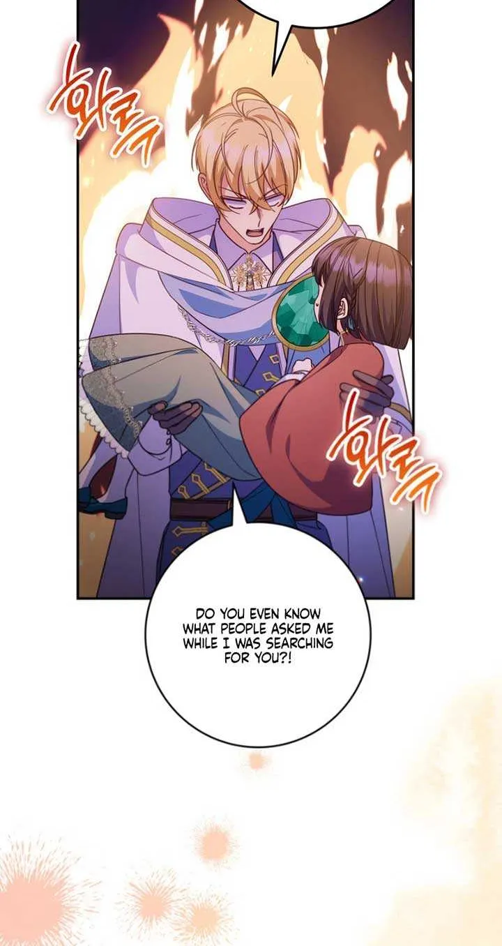 Father, I Won’t Do Anything (Manhwa) Chapter 21 page 59 - 