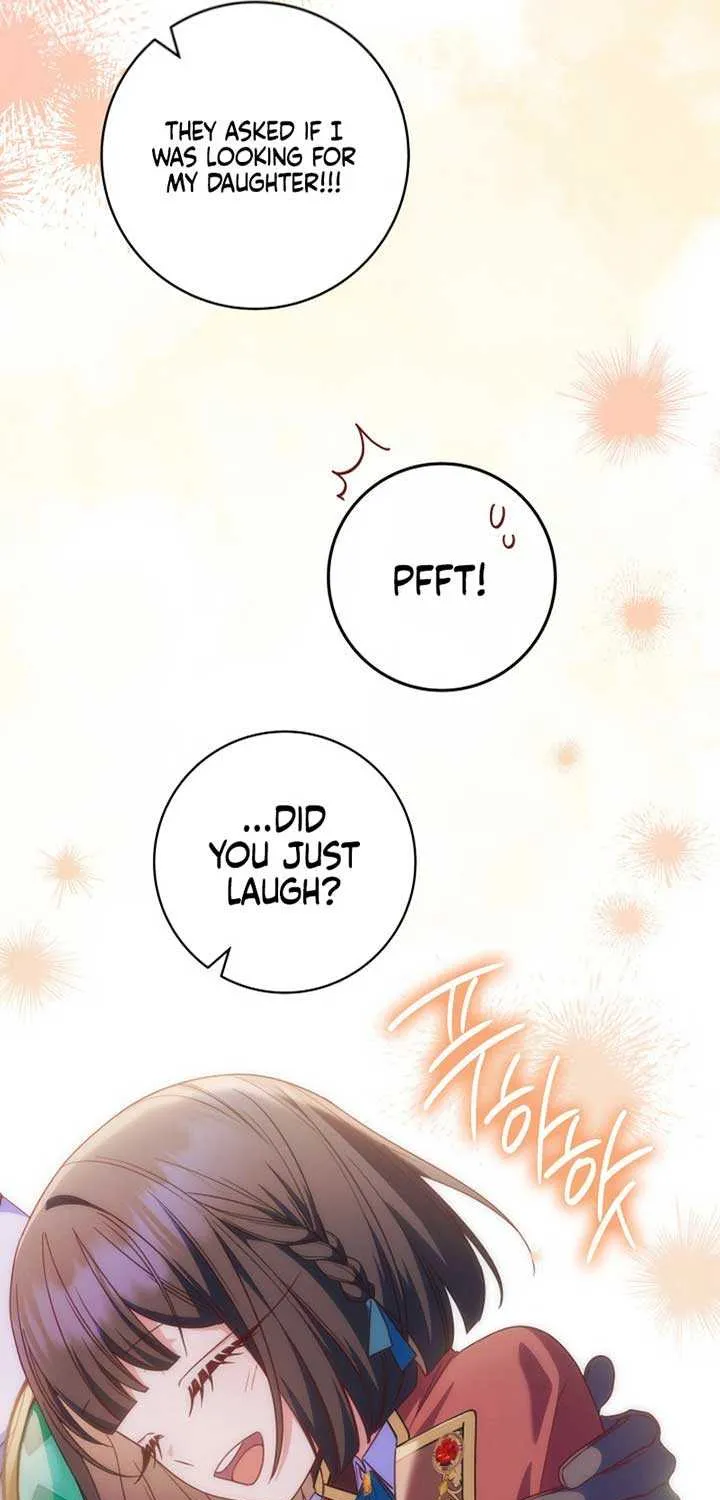 Father, I Won’t Do Anything (Manhwa) Chapter 21 page 60 - 