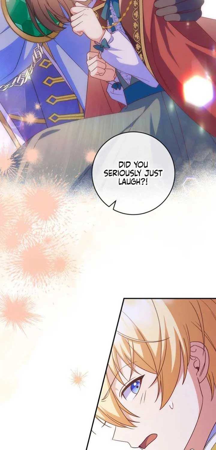 Father, I Won’t Do Anything (Manhwa) Chapter 21 page 61 - 