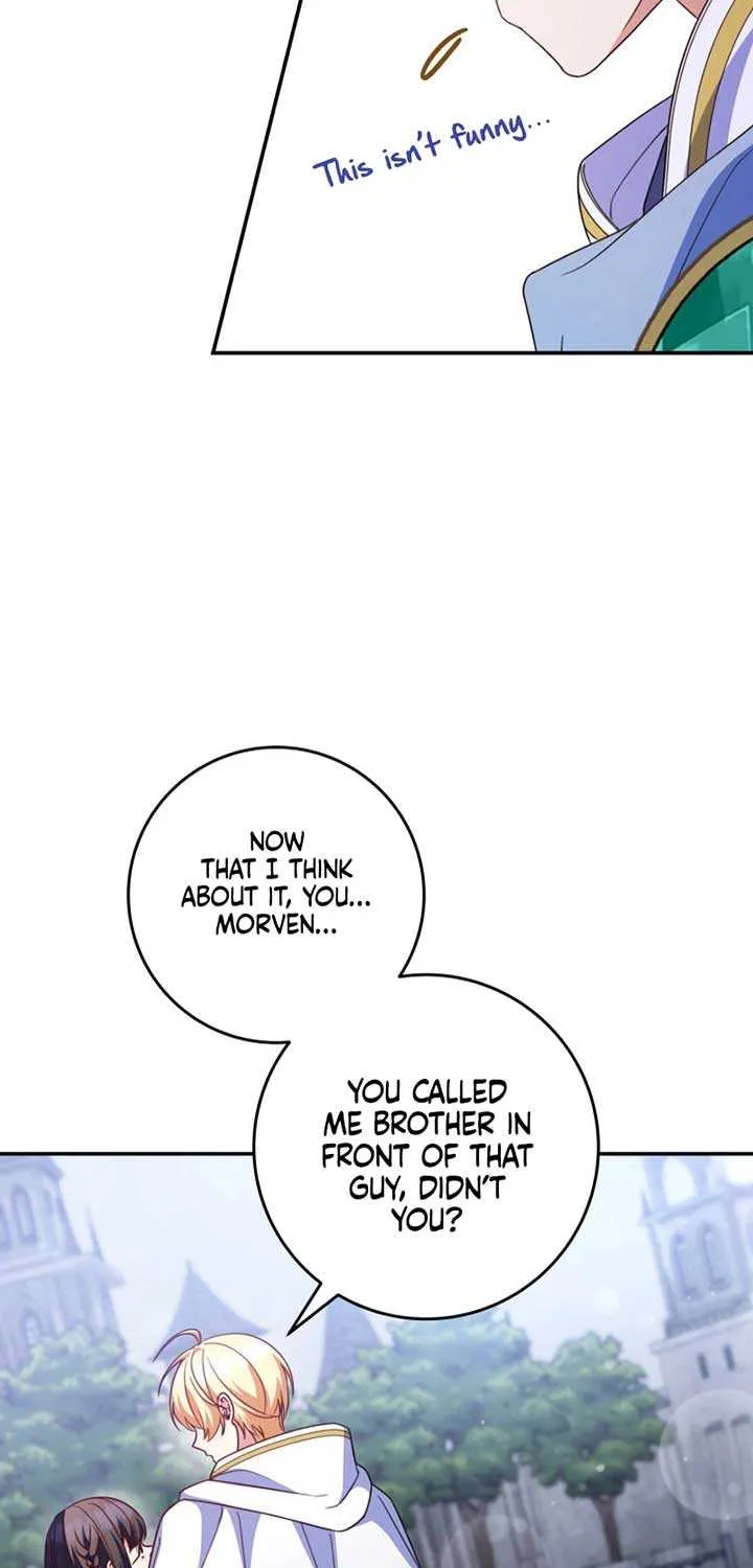 Father, I Won’t Do Anything (Manhwa) Chapter 21 page 62 - 