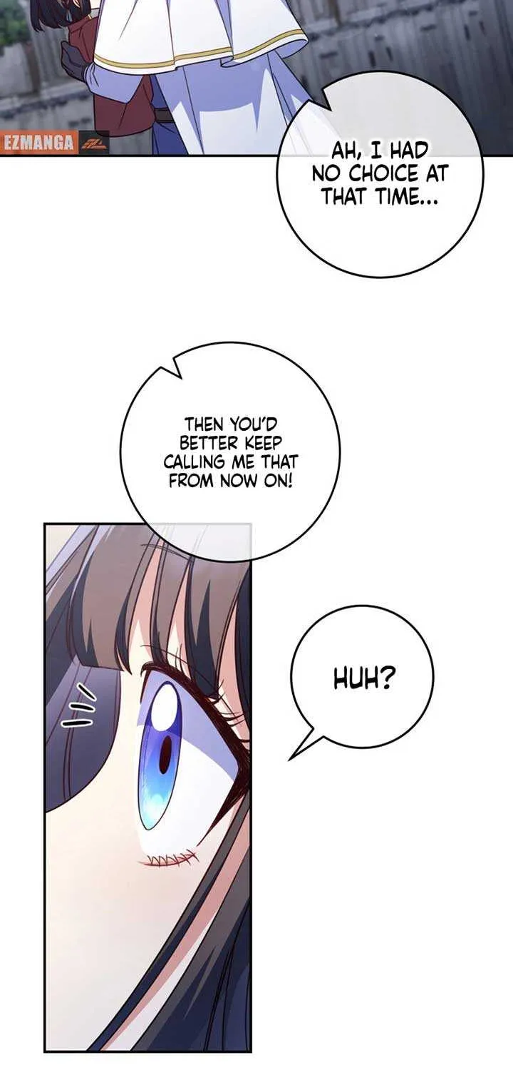 Father, I Won’t Do Anything (Manhwa) Chapter 21 page 63 - 