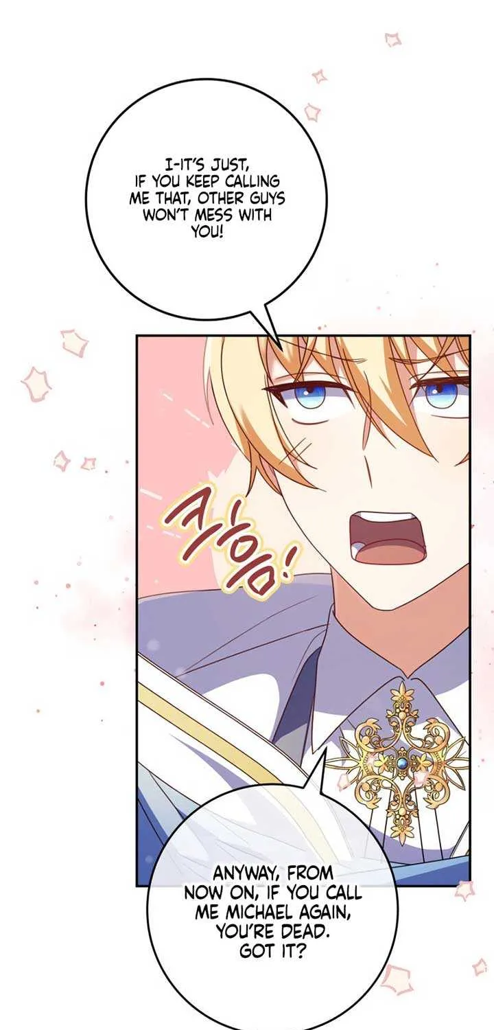 Father, I Won’t Do Anything (Manhwa) Chapter 21 page 64 - 