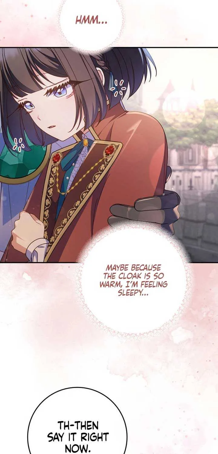 Father, I Won’t Do Anything (Manhwa) Chapter 21 page 66 - 