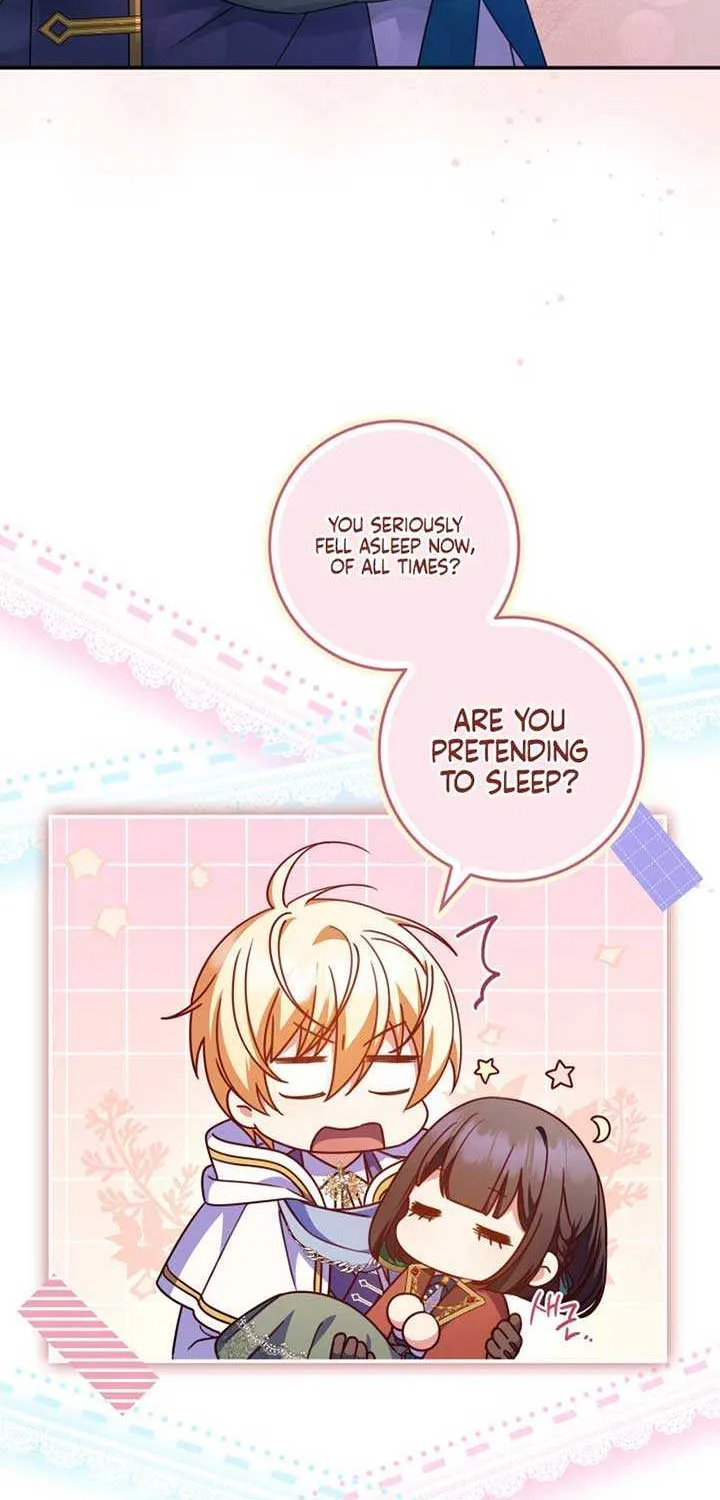 Father, I Won’t Do Anything (Manhwa) Chapter 21 page 69 - 