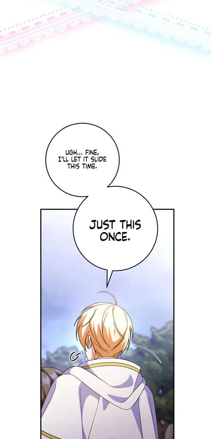 Father, I Won’t Do Anything (Manhwa) Chapter 21 page 70 - 