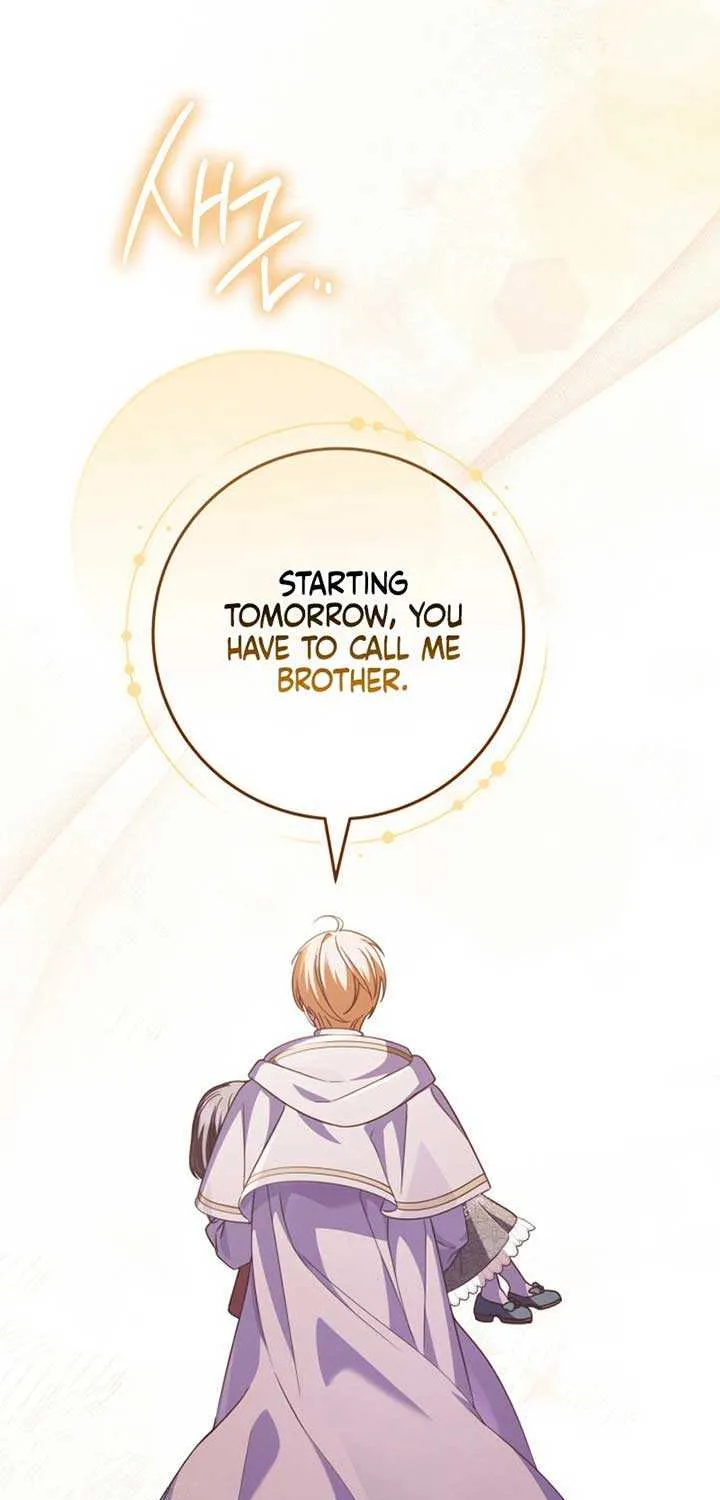 Father, I Won’t Do Anything (Manhwa) Chapter 21 page 72 - 