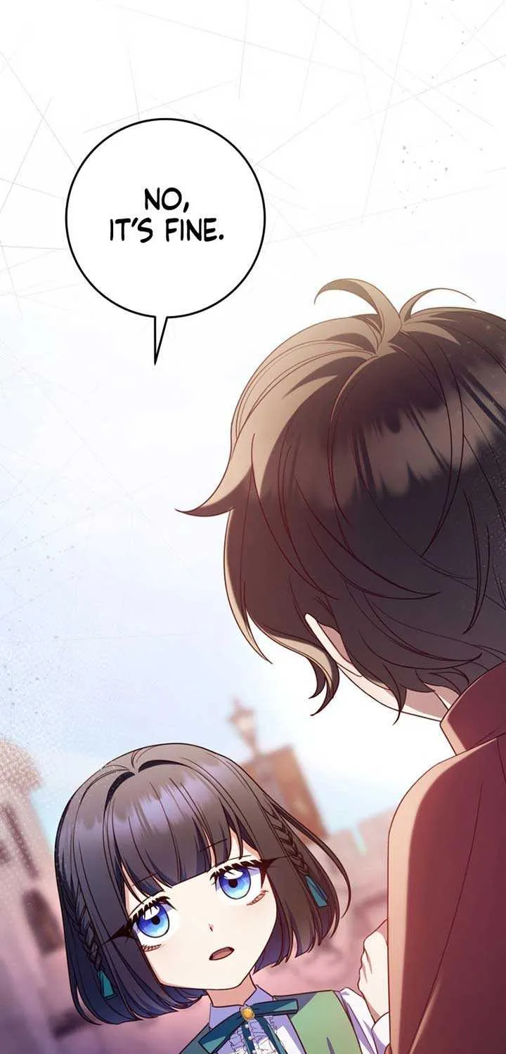 Father, I Won’t Do Anything (Manhwa) Chapter 21 page 9 - 