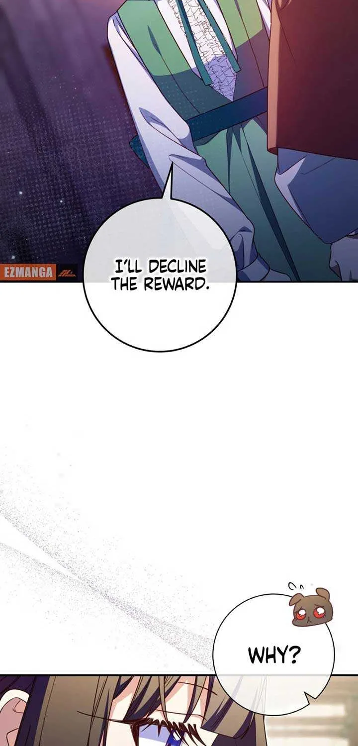 Father, I Won’t Do Anything (Manhwa) Chapter 21 page 10 - 