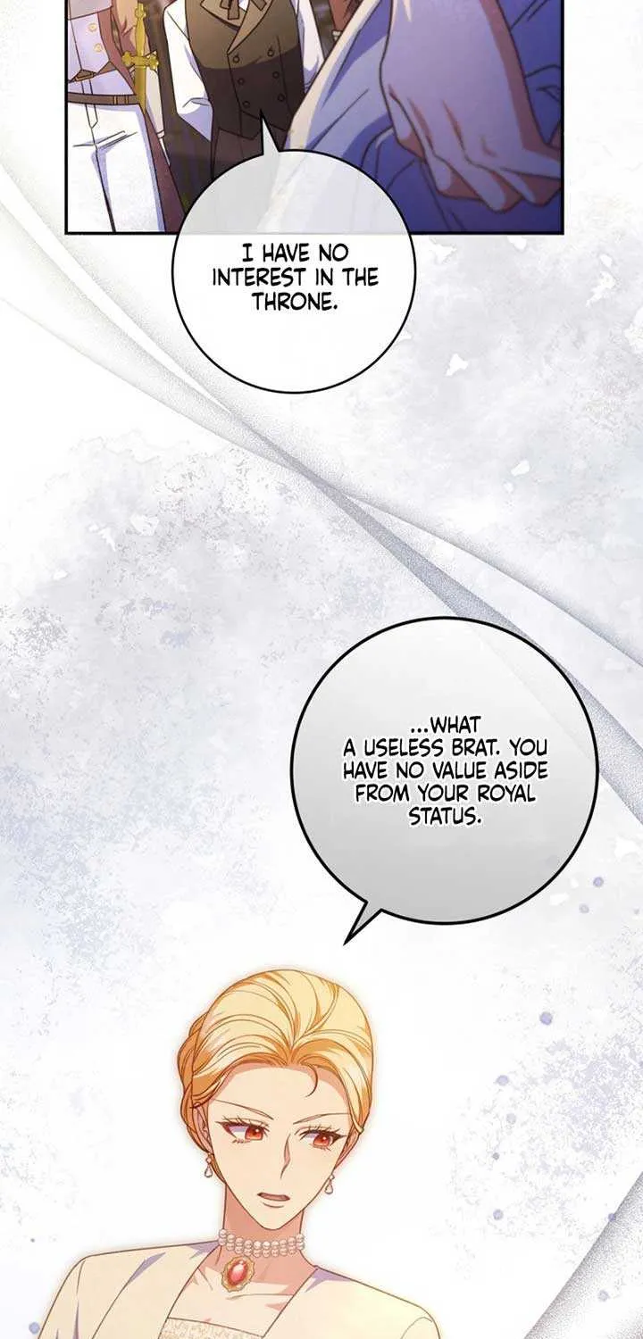 Father, I Won’t Do Anything (Manhwa) Chapter 22 page 11 - 