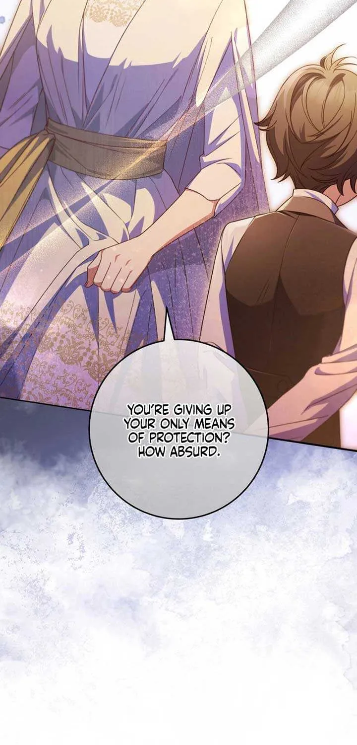 Father, I Won’t Do Anything (Manhwa) Chapter 22 page 12 - 