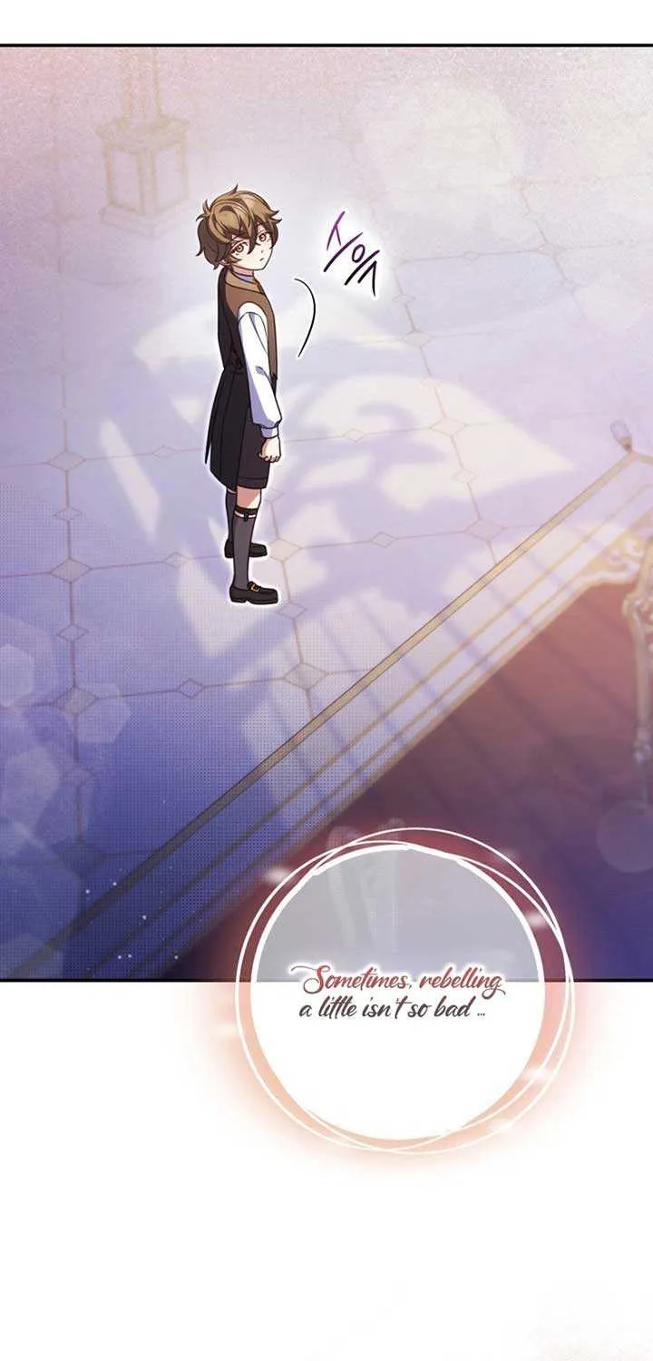 Father, I Won’t Do Anything (Manhwa) Chapter 22 page 16 - 