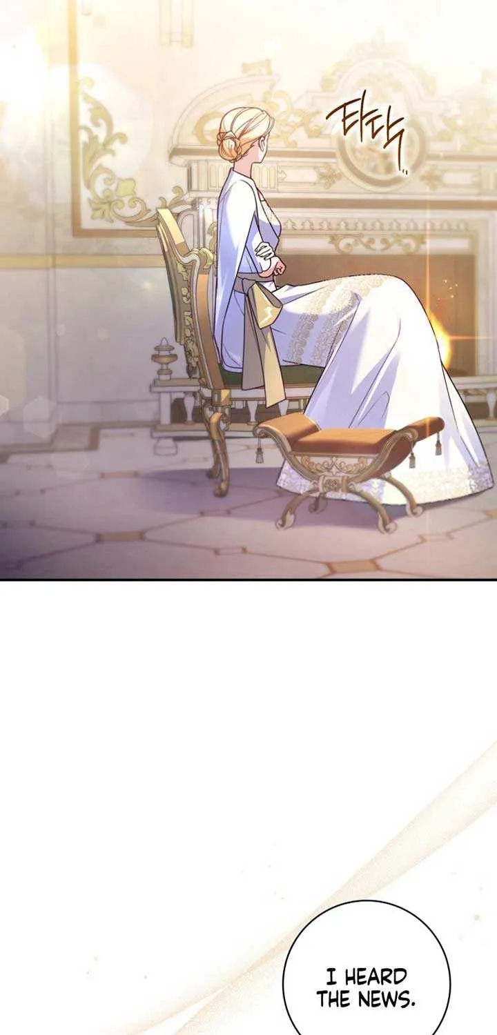 Father, I Won’t Do Anything (Manhwa) Chapter 22 page 3 - 