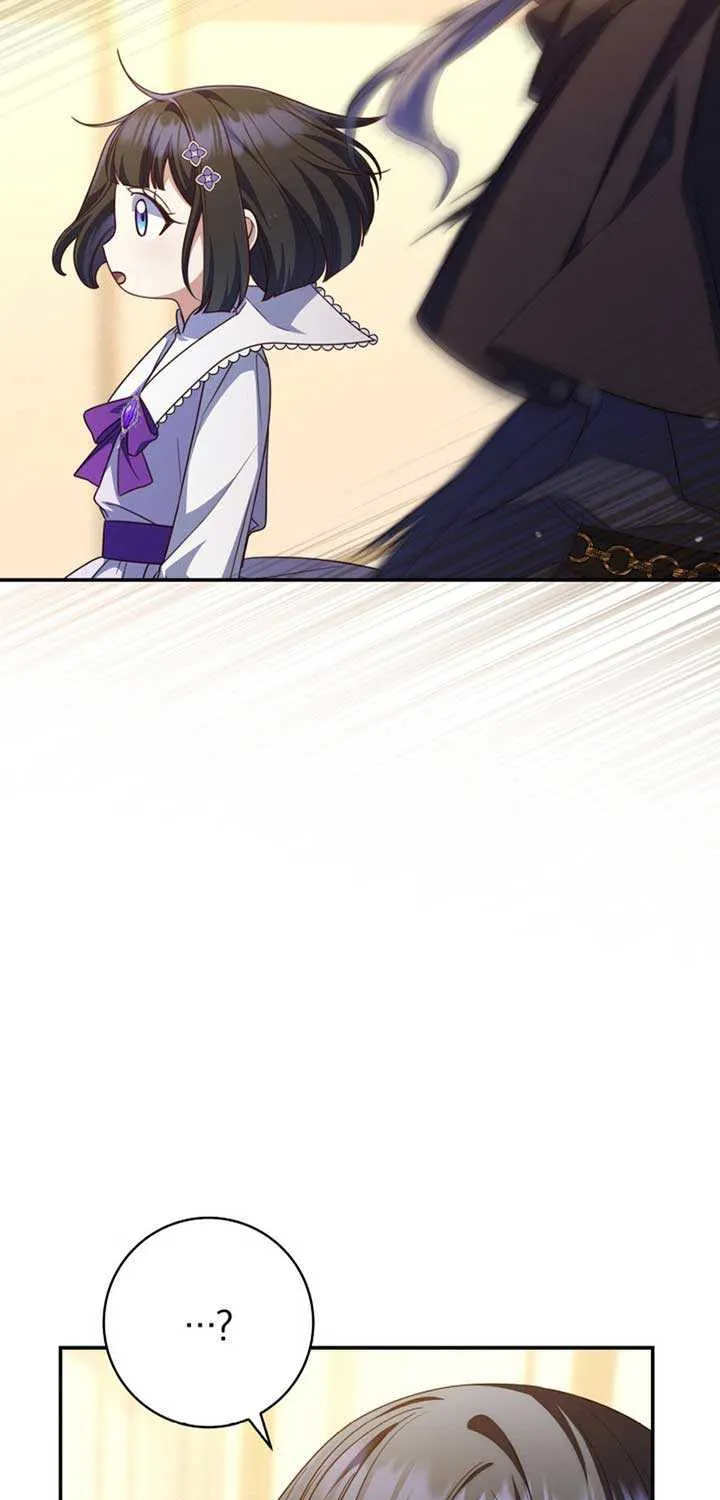 Father, I Won’t Do Anything (Manhwa) Chapter 22 page 25 - 