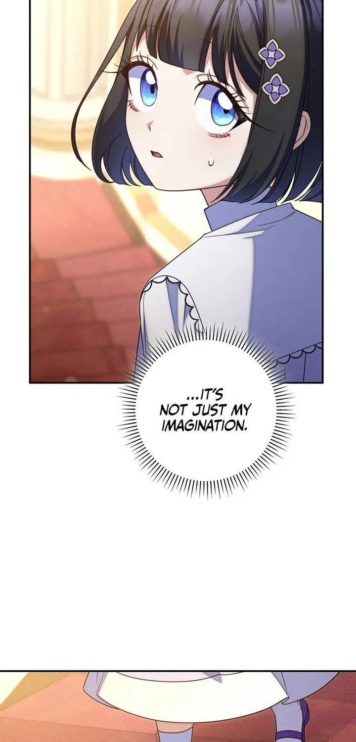 Father, I Won’t Do Anything (Manhwa) Chapter 22 page 26 - 