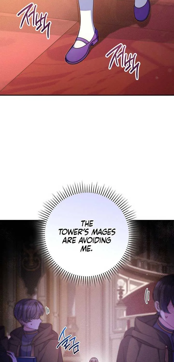 Father, I Won’t Do Anything (Manhwa) Chapter 22 page 27 - 
