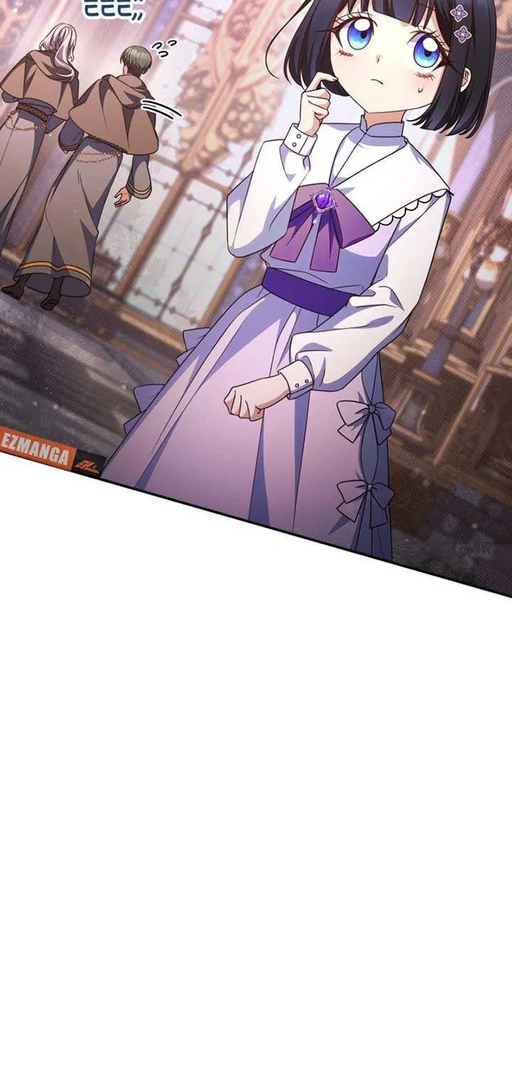 Father, I Won’t Do Anything (Manhwa) Chapter 22 page 29 - 