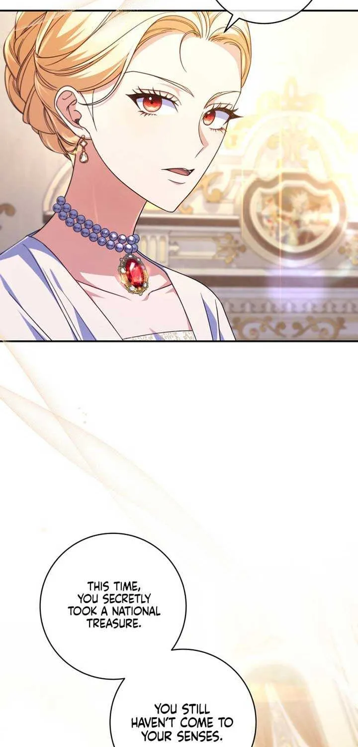 Father, I Won’t Do Anything (Manhwa) Chapter 22 page 4 - 