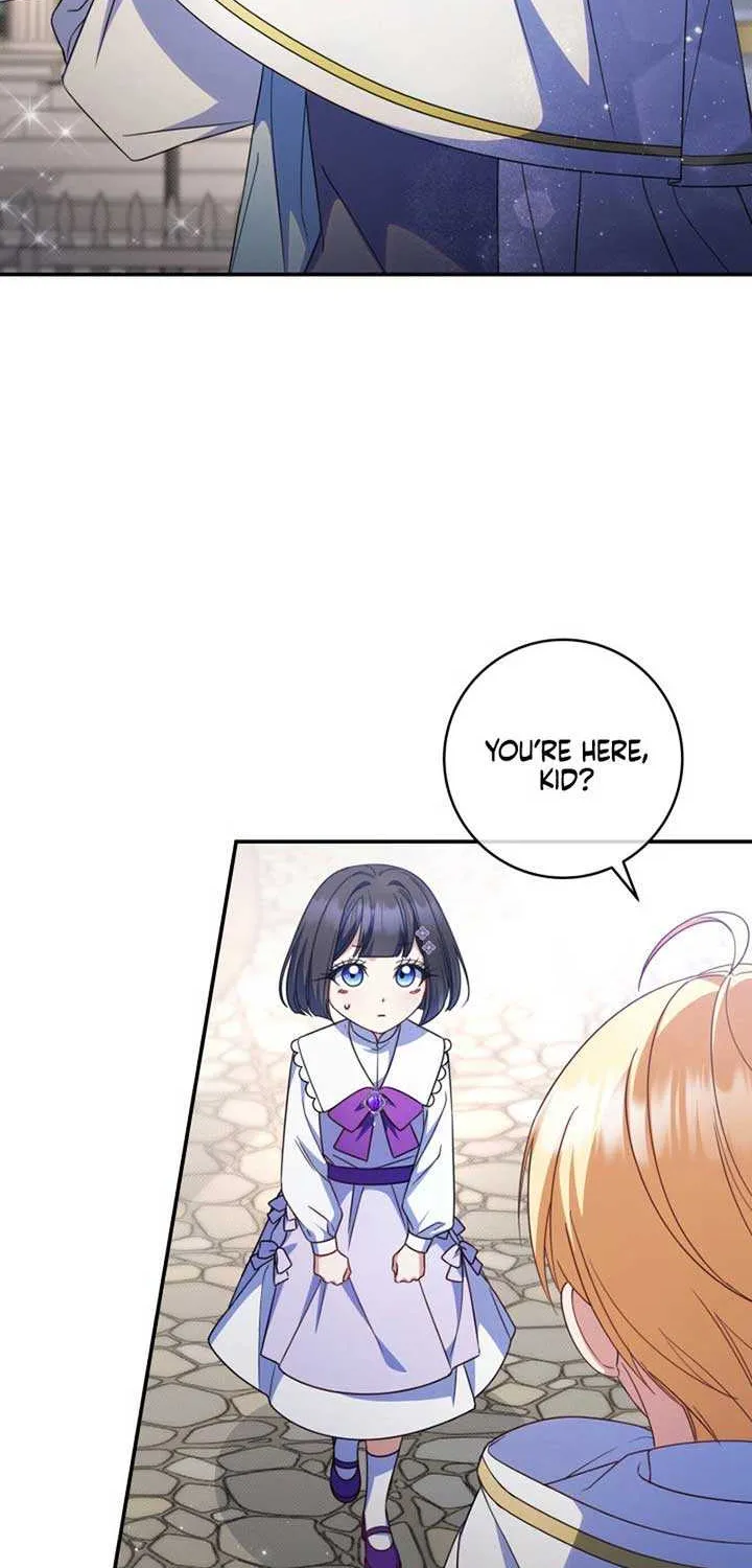 Father, I Won’t Do Anything (Manhwa) Chapter 22 page 32 - 