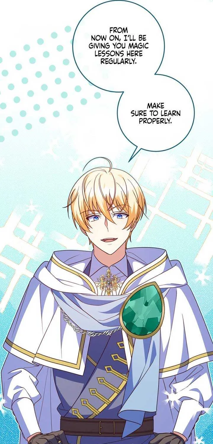Father, I Won’t Do Anything (Manhwa) Chapter 22 page 37 - 