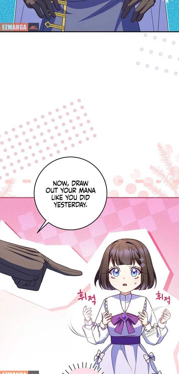 Father, I Won’t Do Anything (Manhwa) Chapter 22 page 38 - 