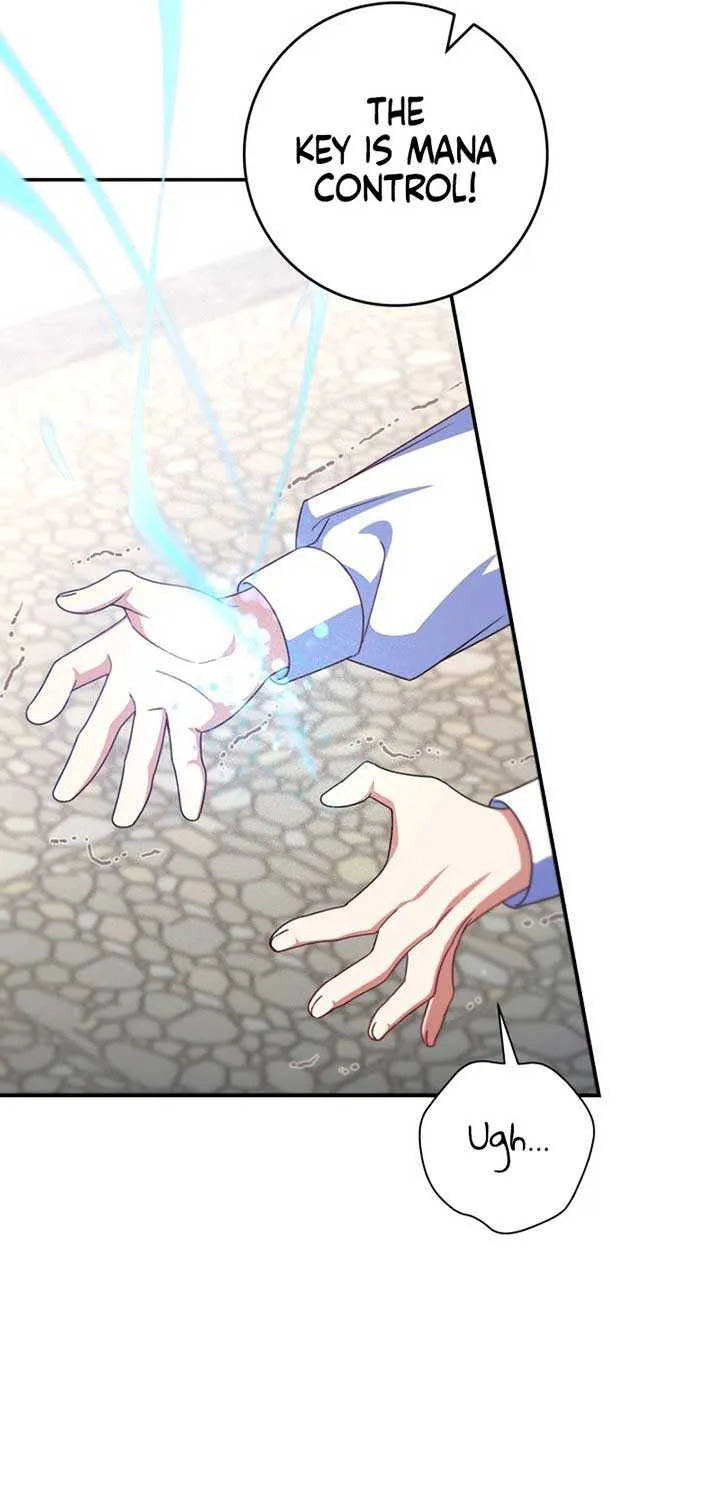 Father, I Won’t Do Anything (Manhwa) Chapter 22 page 43 - 