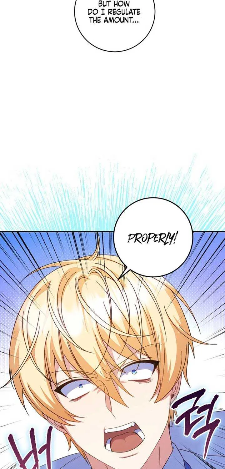 Father, I Won’t Do Anything (Manhwa) Chapter 22 page 45 - 