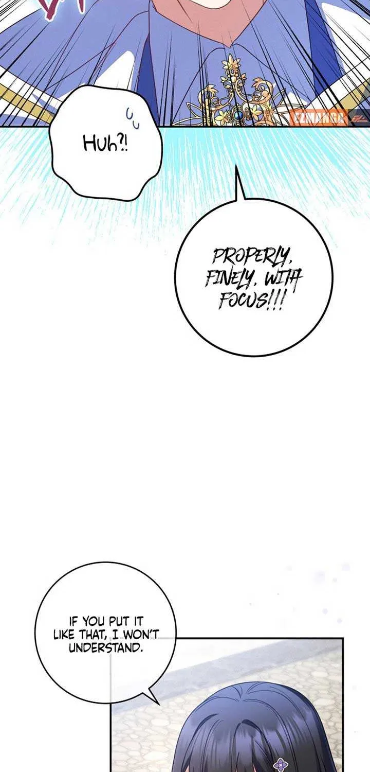 Father, I Won’t Do Anything (Manhwa) Chapter 22 page 46 - 