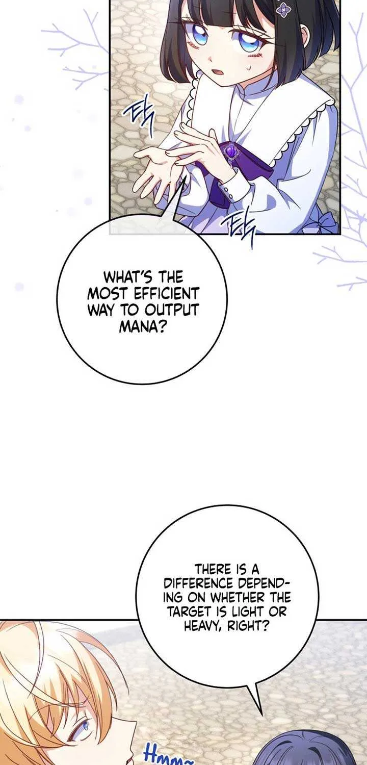 Father, I Won’t Do Anything (Manhwa) Chapter 22 page 47 - 