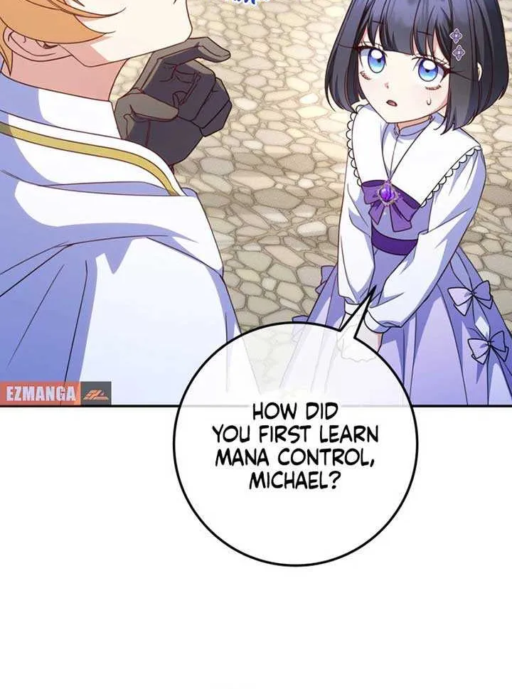 Father, I Won’t Do Anything (Manhwa) Chapter 22 page 48 - 