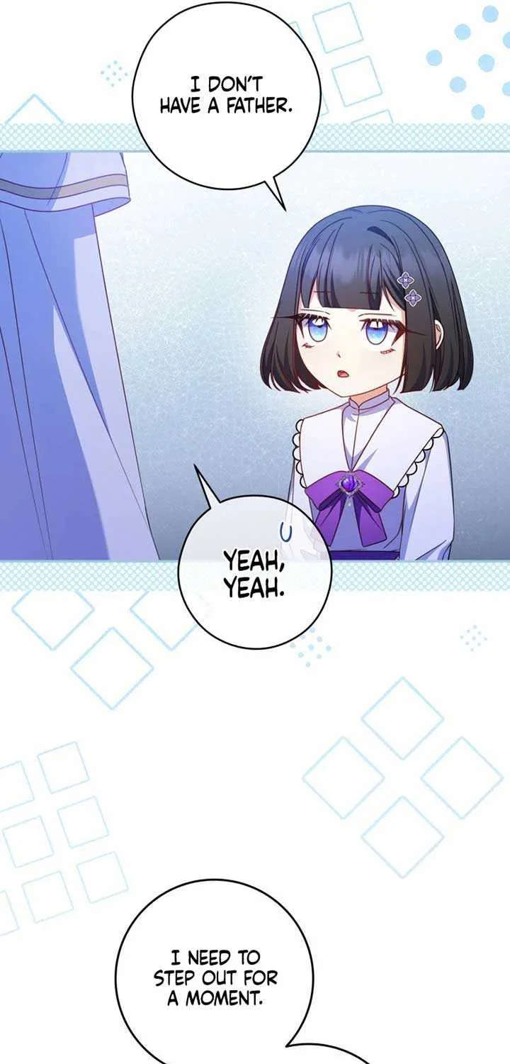 Father, I Won’t Do Anything (Manhwa) Chapter 22 page 55 - 