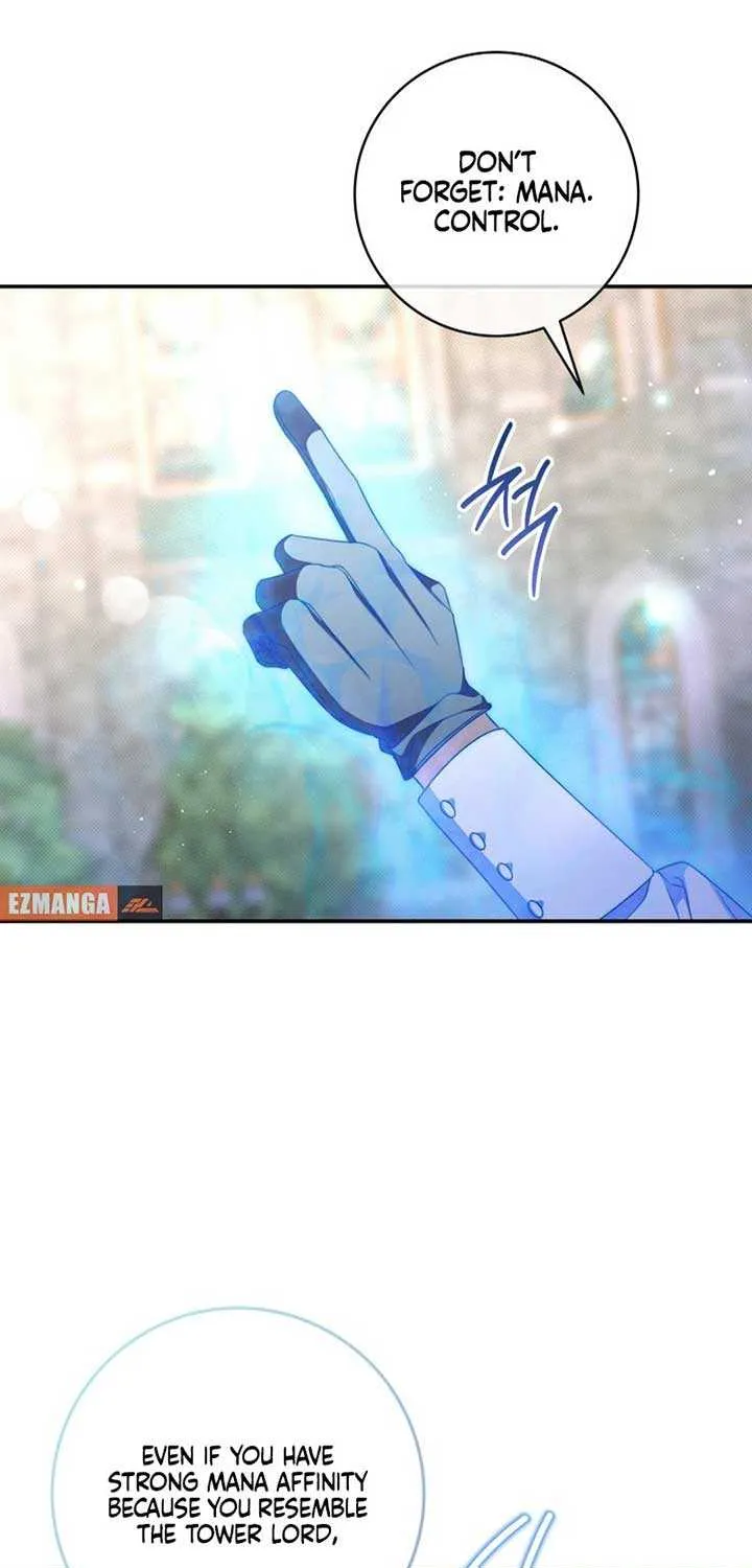 Father, I Won’t Do Anything (Manhwa) Chapter 22 page 57 - 