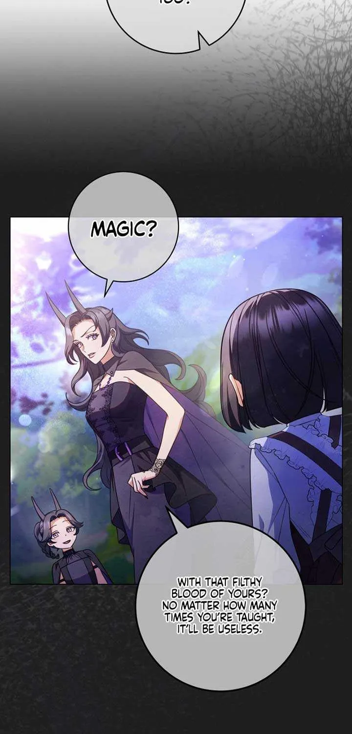 Father, I Won’t Do Anything (Manhwa) Chapter 22 page 62 - 