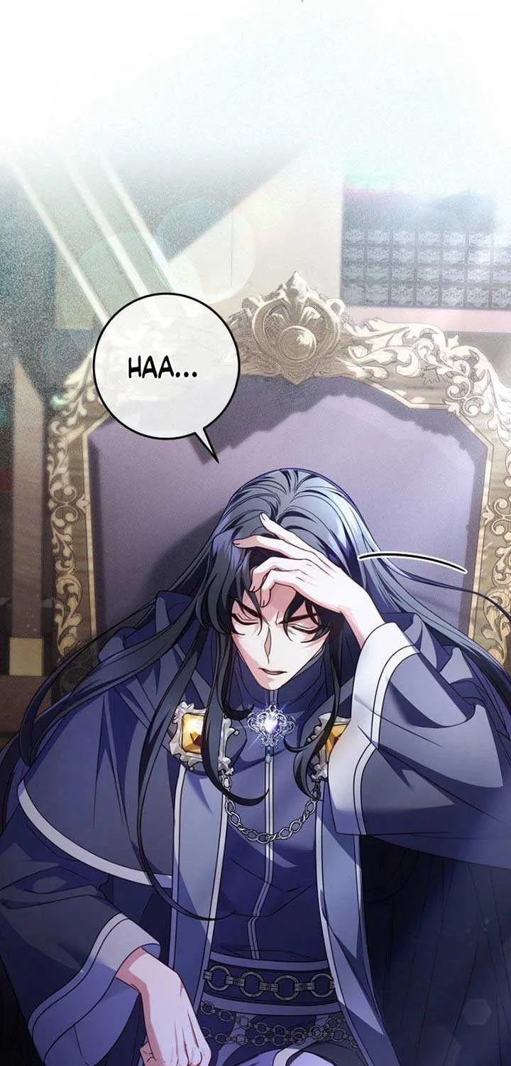 Father, I Won’t Do Anything (Manhwa) Chapter 22 page 70 - 