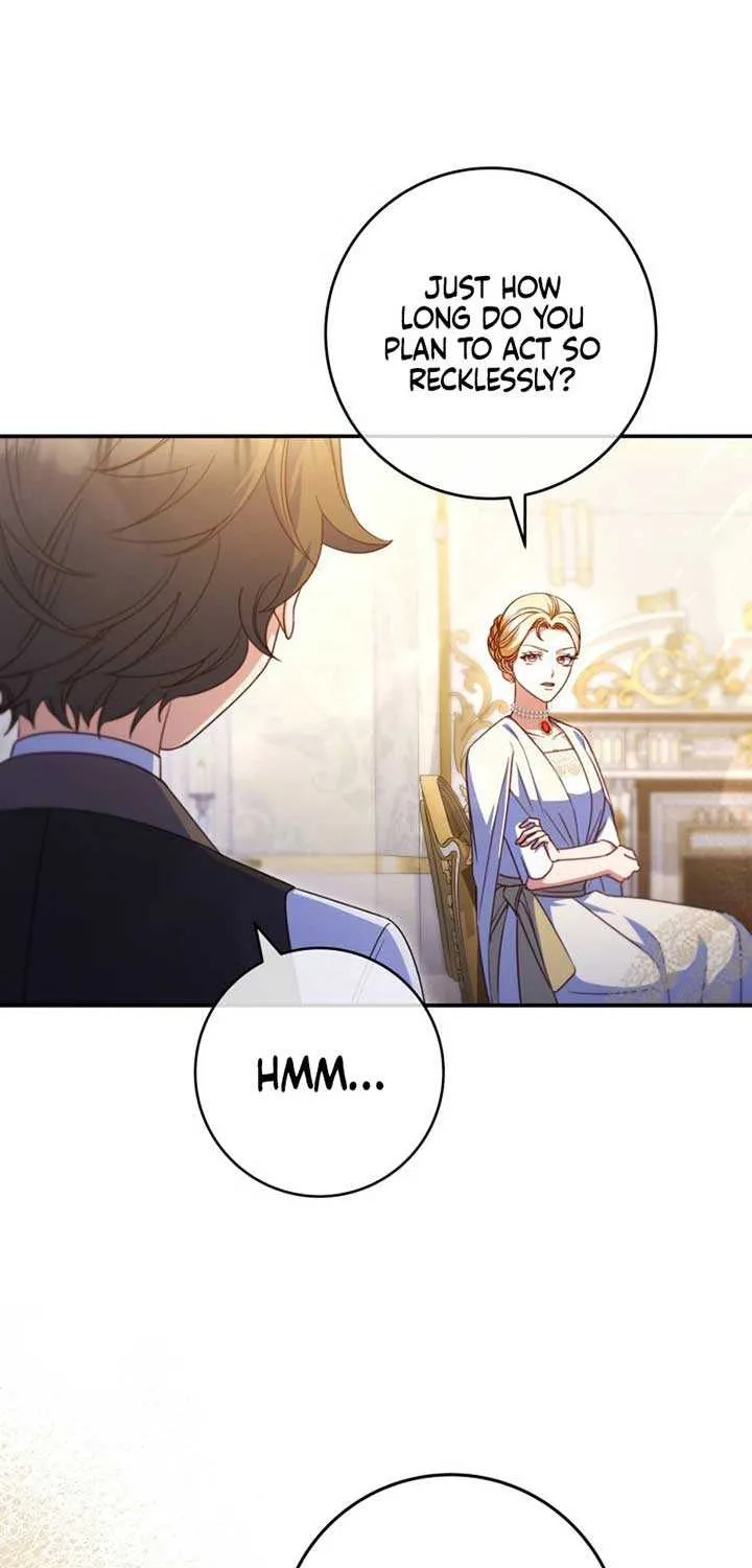 Father, I Won’t Do Anything (Manhwa) Chapter 22 page 8 - 